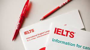 IELTS - Your Visa to Study Abroad