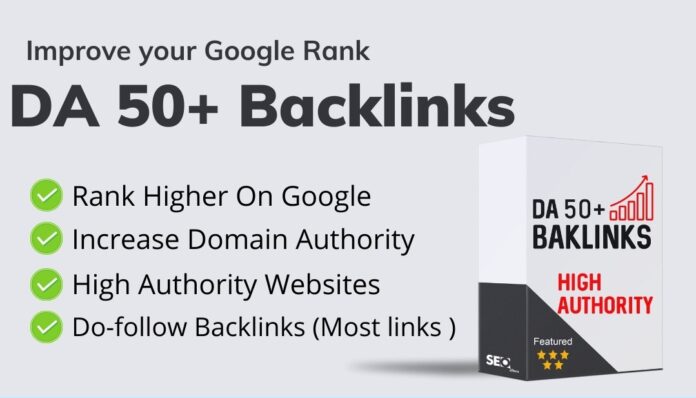 Profile backlinks sites list
