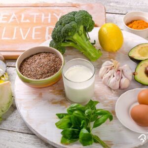 What are the Best Healthy Foods for Liver
