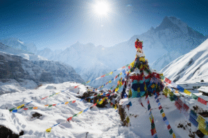 Nepal Trip Cost from Major Indian Cities
