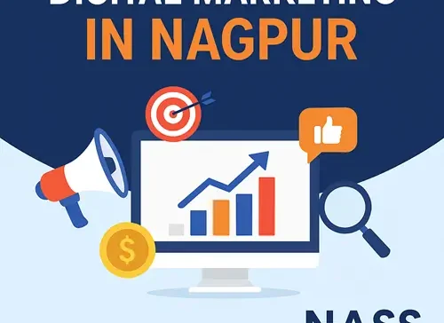 Digital Marketing in Nagpur