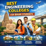 Best Engineering Colleges for Bihar Students
